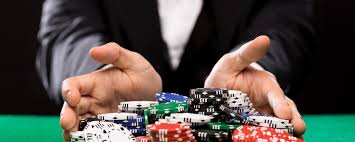 Онлайн казино Vulpin Casino