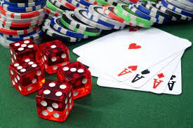 Официальный сайт Slott Casino